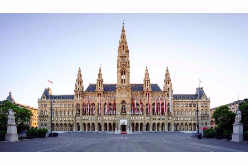 Checkvienna - Reschgasse Lägenhet Exteriör bild